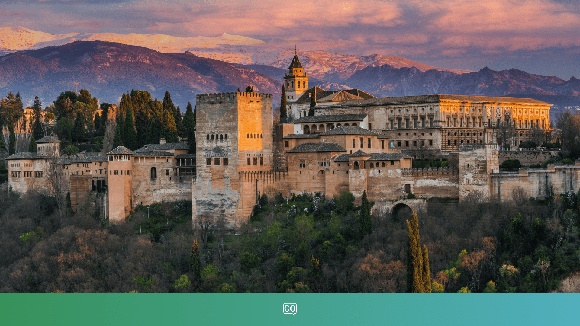 Alhambra Granada