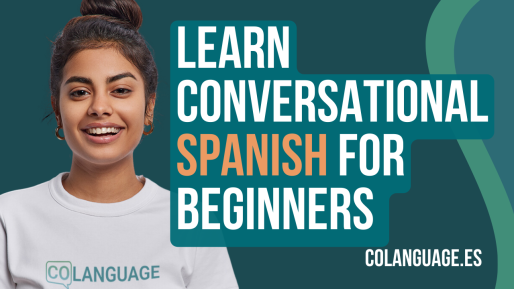 Learn Conversational Spanish For Beginners - basic course