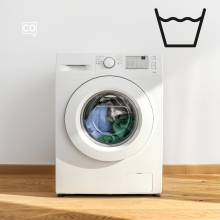  La lavadora: The washing machine (Spanish)