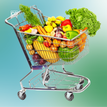  El carrito de la compra: The shopping cart (Spanish)