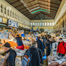  El mercado: The market (Spanish)