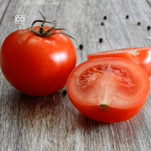  El tomate: The tomato (Spanish)