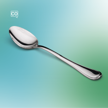  La cuchara: The spoon (Spanish)