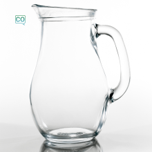  La jarra: The jug (Spanish)