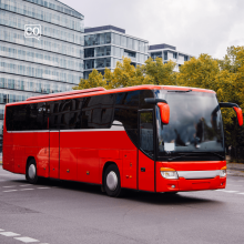  El autobús: The bus (Spanish)