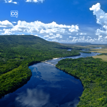  El río: The river (Spanish)