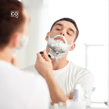  Afeitarse (to shave) - conjugation and tenses - (Spanish)