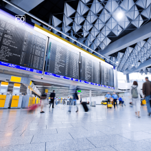  El aeropuerto: The airport (Spanish)