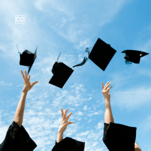  Graduarse (to graduate) - conjugation and tenses - (Spanish)