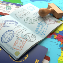  El pasaporte: The passport (Spanish)