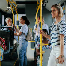  El transporte público: The public transport (Spanish)