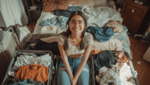 A2.2 (Spanish lesson): Packing your luggage