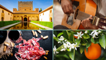 A1.27.4 Spanish culture: Five senses in Spain