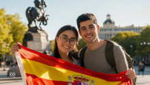 A1.28.4 Spanish culture: What are Spaniards like?