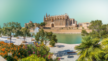 A2.1.3 Spanish short story: Luis travels to Mallorca.