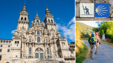 A2.32.4 Spanish culture: The Camino de Santiago: A dream come true