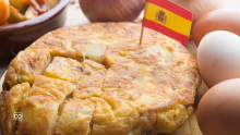 A2.40.4 Spanish culture: La tortilla de patata: what makes it special?