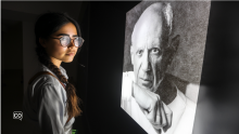 A2.23.4 Spanish culture: Pablo Picasso: The talented artist from Málaga