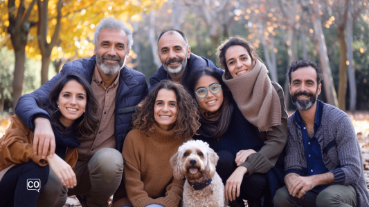 A1.5 (Spanish lesson): Family