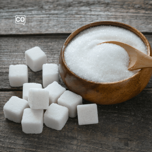  El azúcar: The sugar (Spanish)