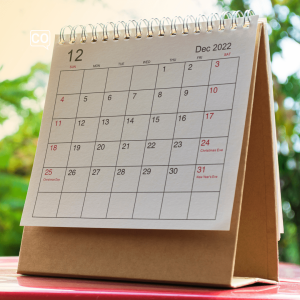  El calendario: The calendar (Spanish)