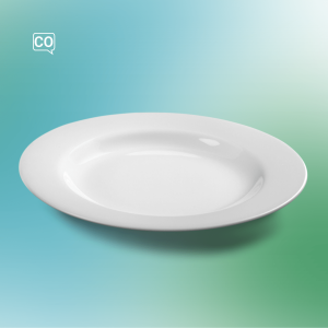  El plato: The plate (Spanish)