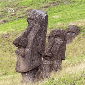  La escultura: The sculpture (Spanish)