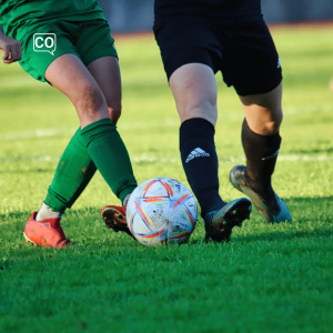  El fútbol: Soccer (Spanish)