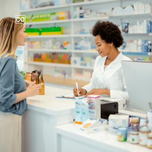  La farmacia: The pharmacy (Spanish)