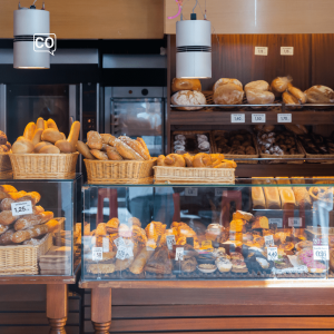  La panadería: The bakery (Spanish)