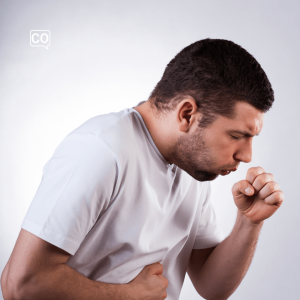  Toser (to cough) - conjugation and tenses - (Spanish)