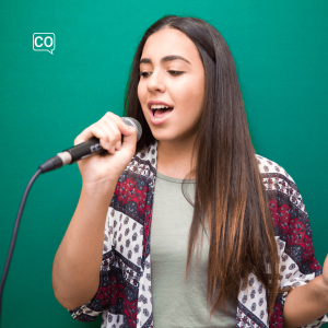  Cantar (to sing) - conjugation and tenses - (Spanish)