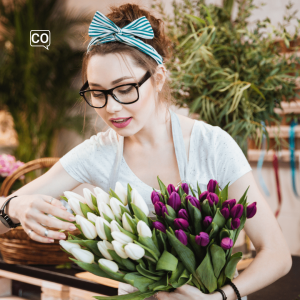  La floristería: The florist's (Spanish)