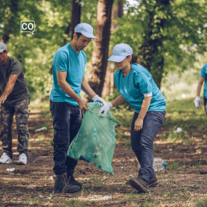  El voluntariado: The volunteering (Spanish)