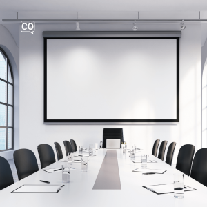  La sala de reuniones: The meeting room (Spanish)