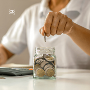  Los ahorros: The savings (Spanish)