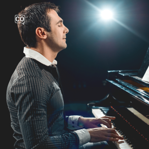  El pianista: The pianist (Spanish)