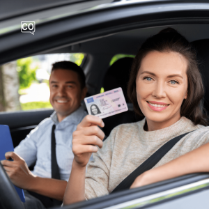  El carné de conducir: The driving licence (Spanish)