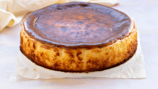 A1.17.3 Spanish short story: Recipe for a homemade cheesecake