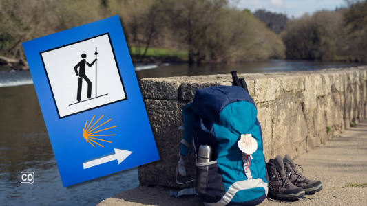 A2.2.4 Spanish culture: What does a pilgrim carry in their rucksack?