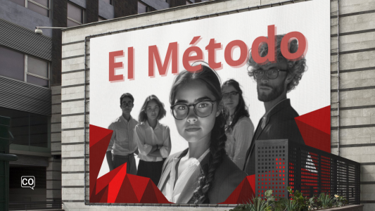 A2.26.4 Spanish culture: "El Método": A Deadly Interview