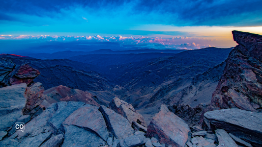 Spanish B1.15.1 Adventure on Mulhacén Peak: The Summit of Sierra Nevada