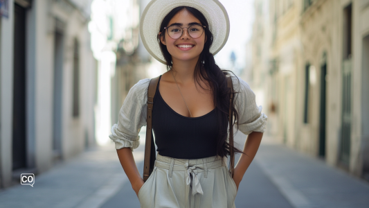 Spanish A2.21: Clothing styles and fashion