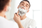  Afeitarse (to shave) - conjugation and tenses - (Spanish)